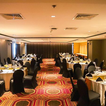 Brittany Hotel Bgc Taguig Luaran gambar