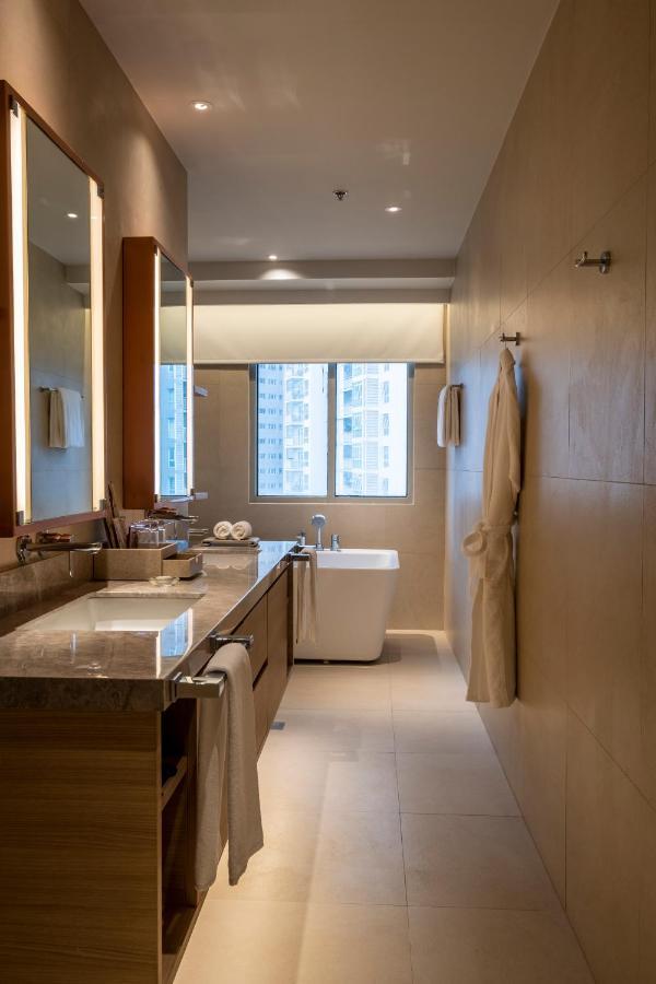Brittany Hotel Bgc Taguig Luaran gambar
