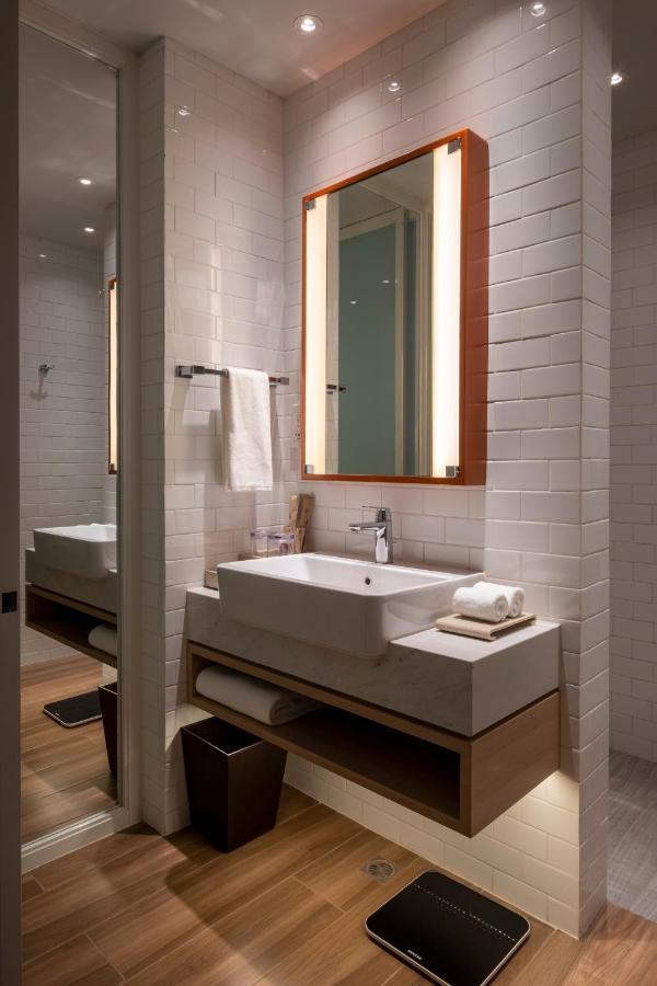 Brittany Hotel Bgc Taguig Luaran gambar
