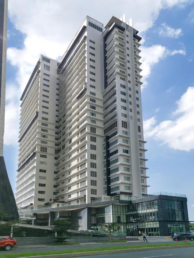 Brittany Hotel Bgc Taguig Luaran gambar
