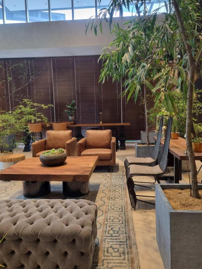 Brittany Hotel Bgc Taguig Luaran gambar