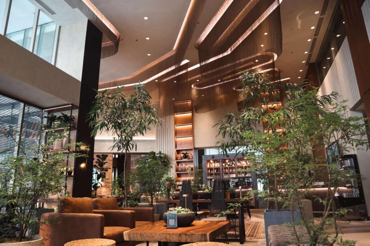Brittany Hotel Bgc Taguig Luaran gambar