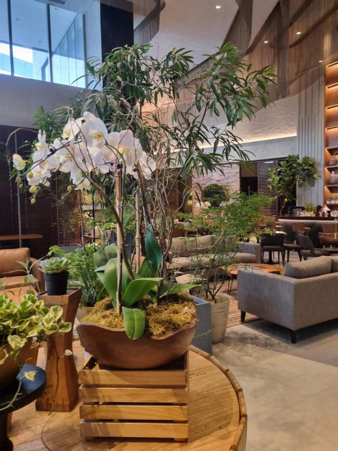 Brittany Hotel Bgc Taguig Luaran gambar