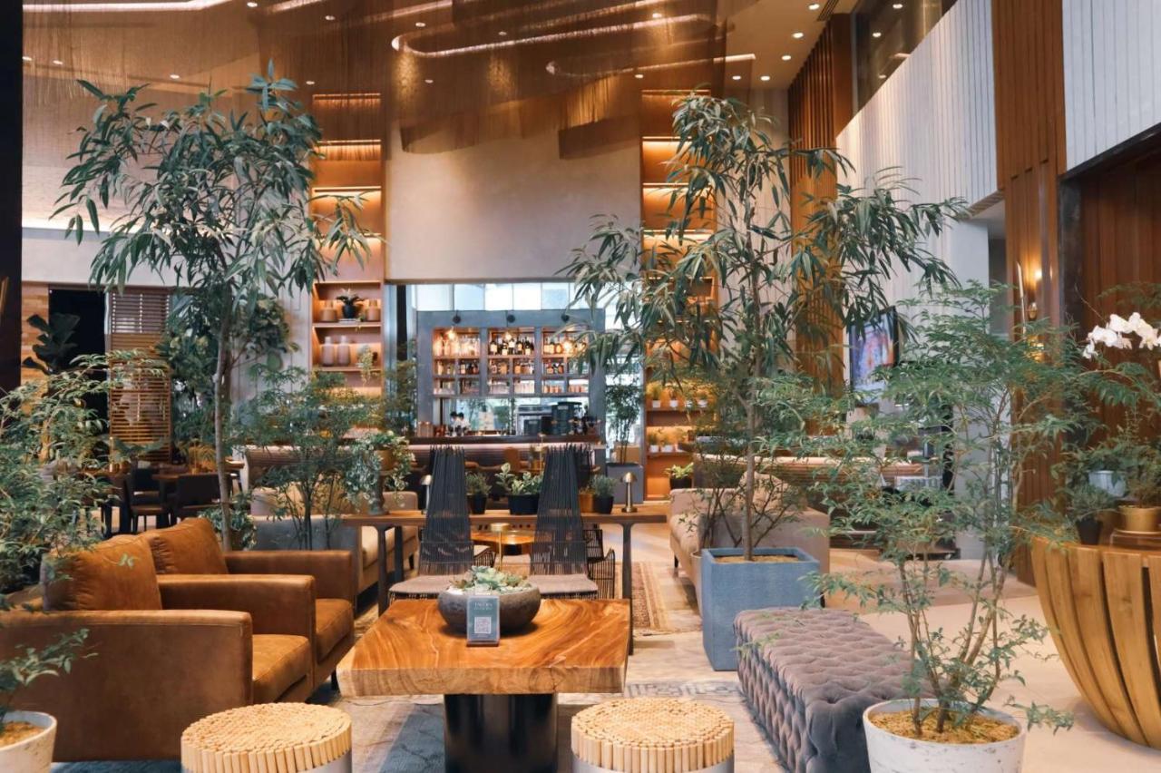 Brittany Hotel Bgc Taguig Luaran gambar