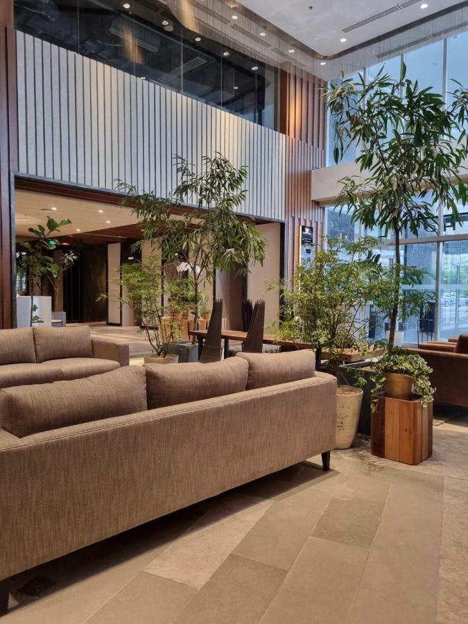 Brittany Hotel Bgc Taguig Luaran gambar