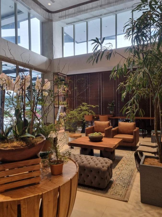 Brittany Hotel Bgc Taguig Luaran gambar