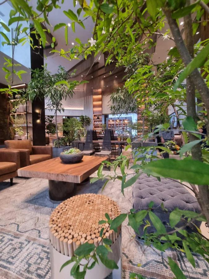 Brittany Hotel Bgc Taguig Luaran gambar