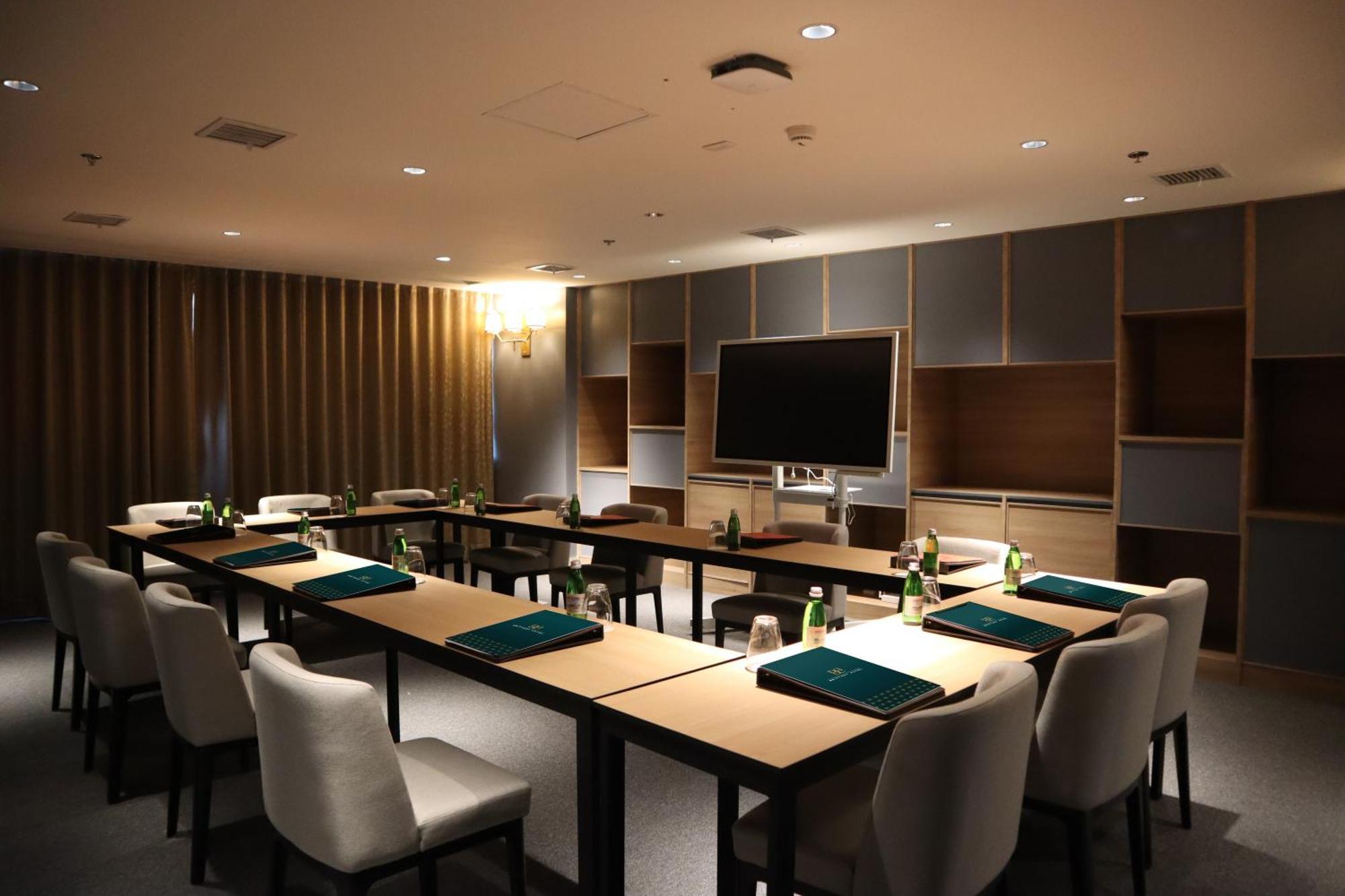 Brittany Hotel Bgc Taguig Luaran gambar