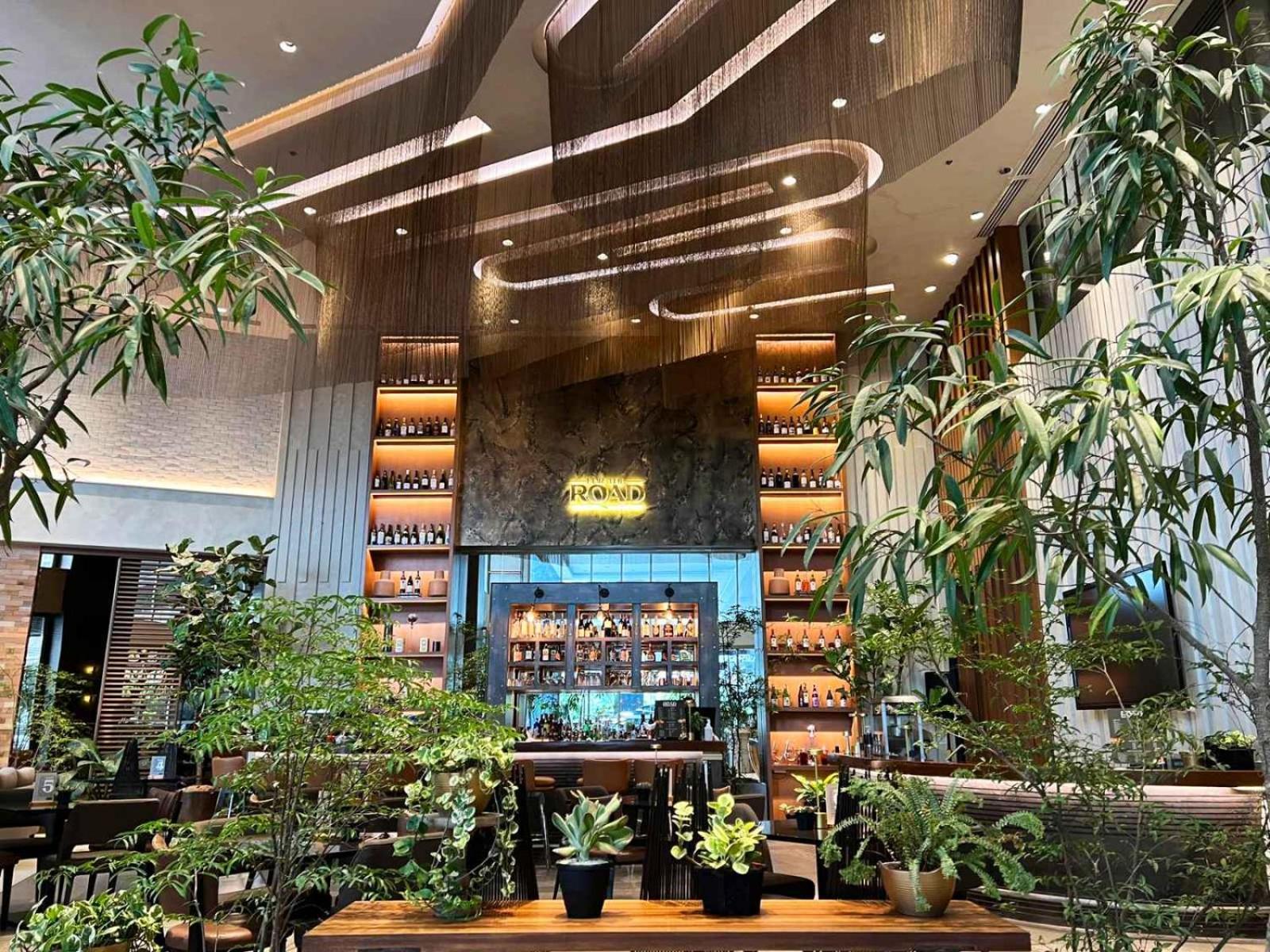Brittany Hotel Bgc Taguig Luaran gambar