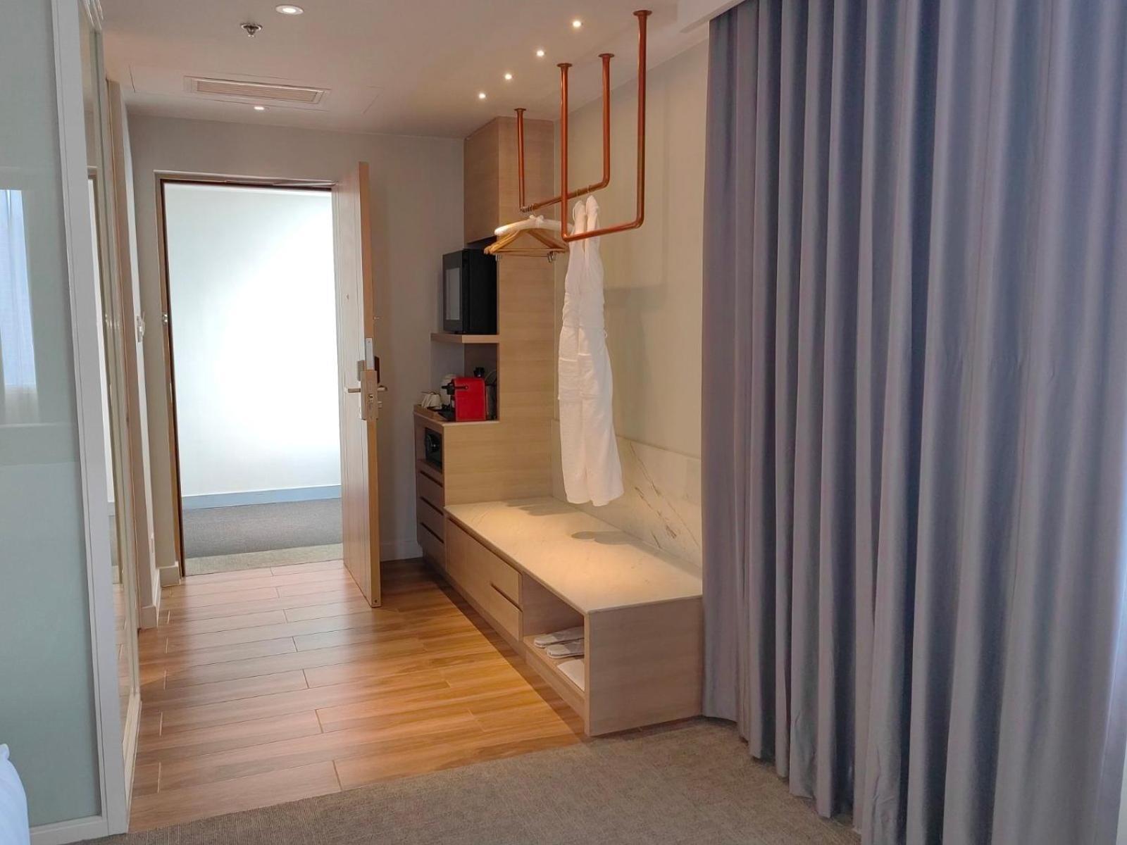 Brittany Hotel Bgc Taguig Luaran gambar
