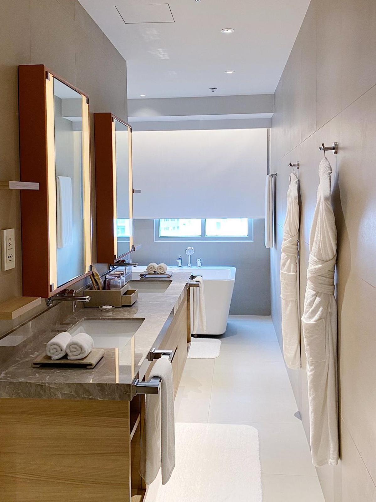 Brittany Hotel Bgc Taguig Luaran gambar
