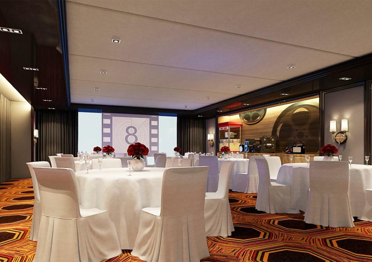 Brittany Hotel Bgc Taguig Luaran gambar