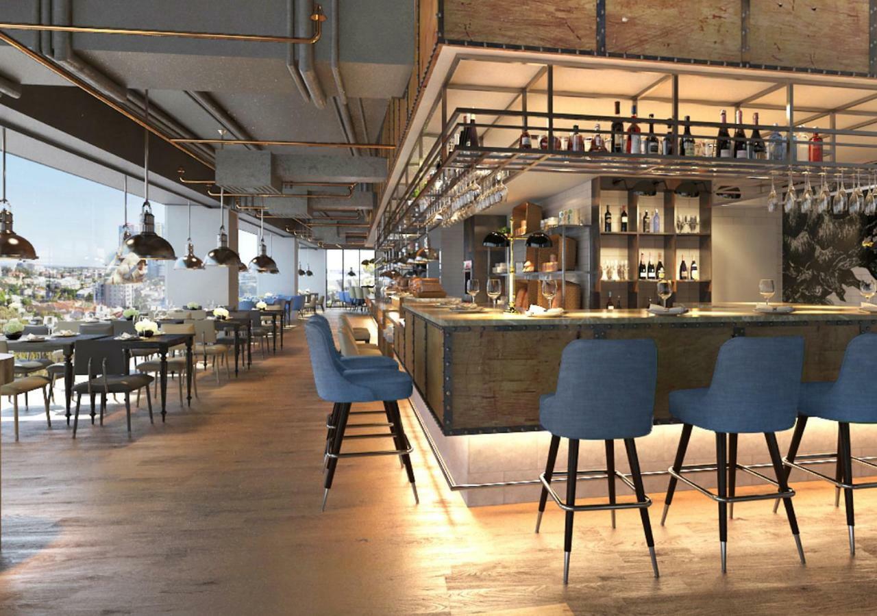 Brittany Hotel Bgc Taguig Luaran gambar